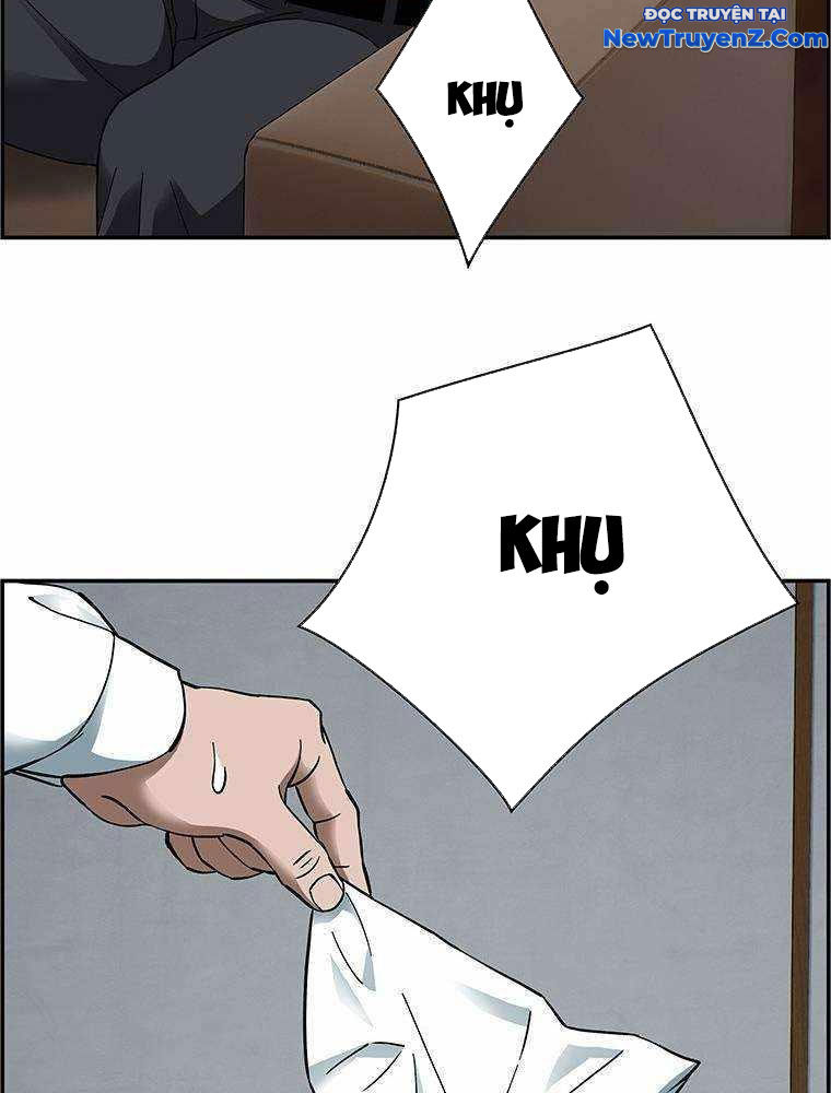Chế Tác Hạt Nhân chapter 33 - Trang 95