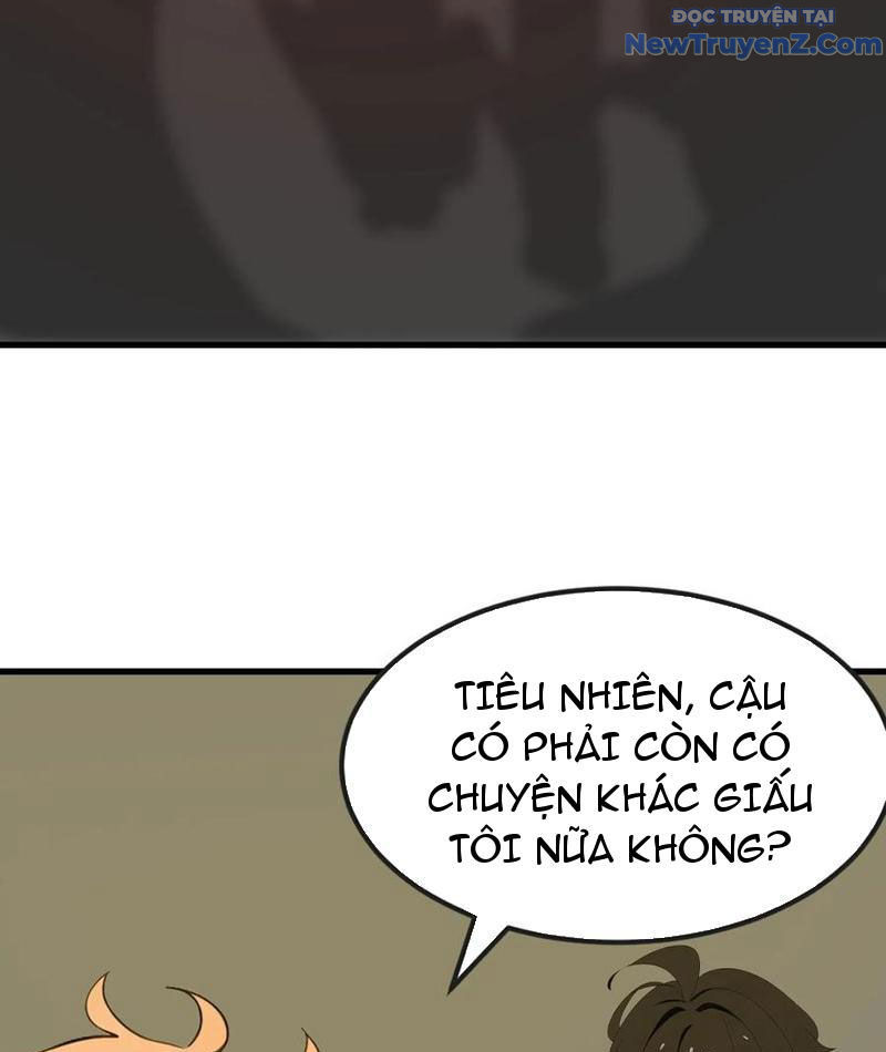 Mạt Thế Độc Hành: Khế Ước Hắc Ám Của Ta chapter 53 - Trang 30