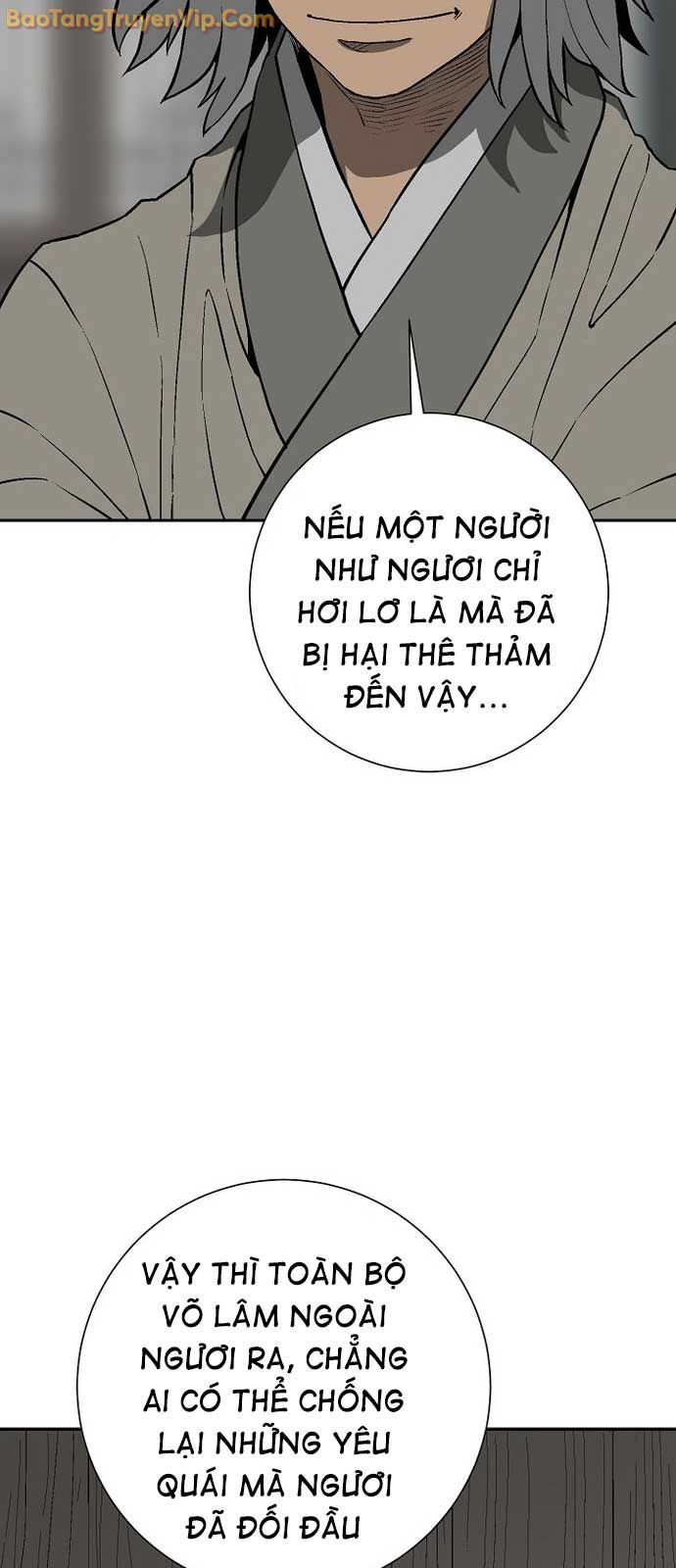 Vĩ Linh Kiếm Tiên chapter 109.1 - Trang 8