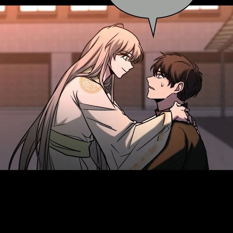 Thợ Săn Số Mệnh Cấp F chapter 80 - Trang 48