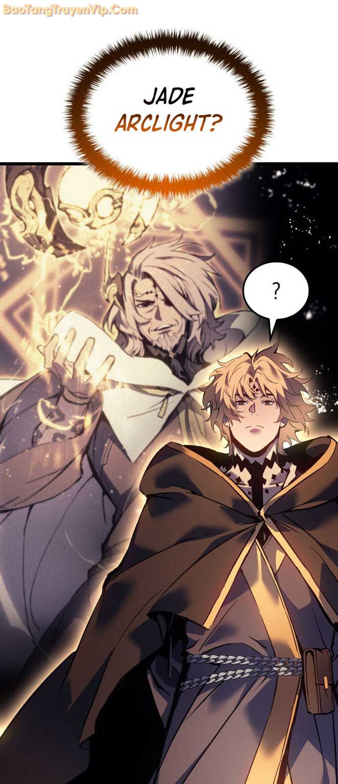 Đế Vương Hồi Quy chapter 81.1 - Trang 3
