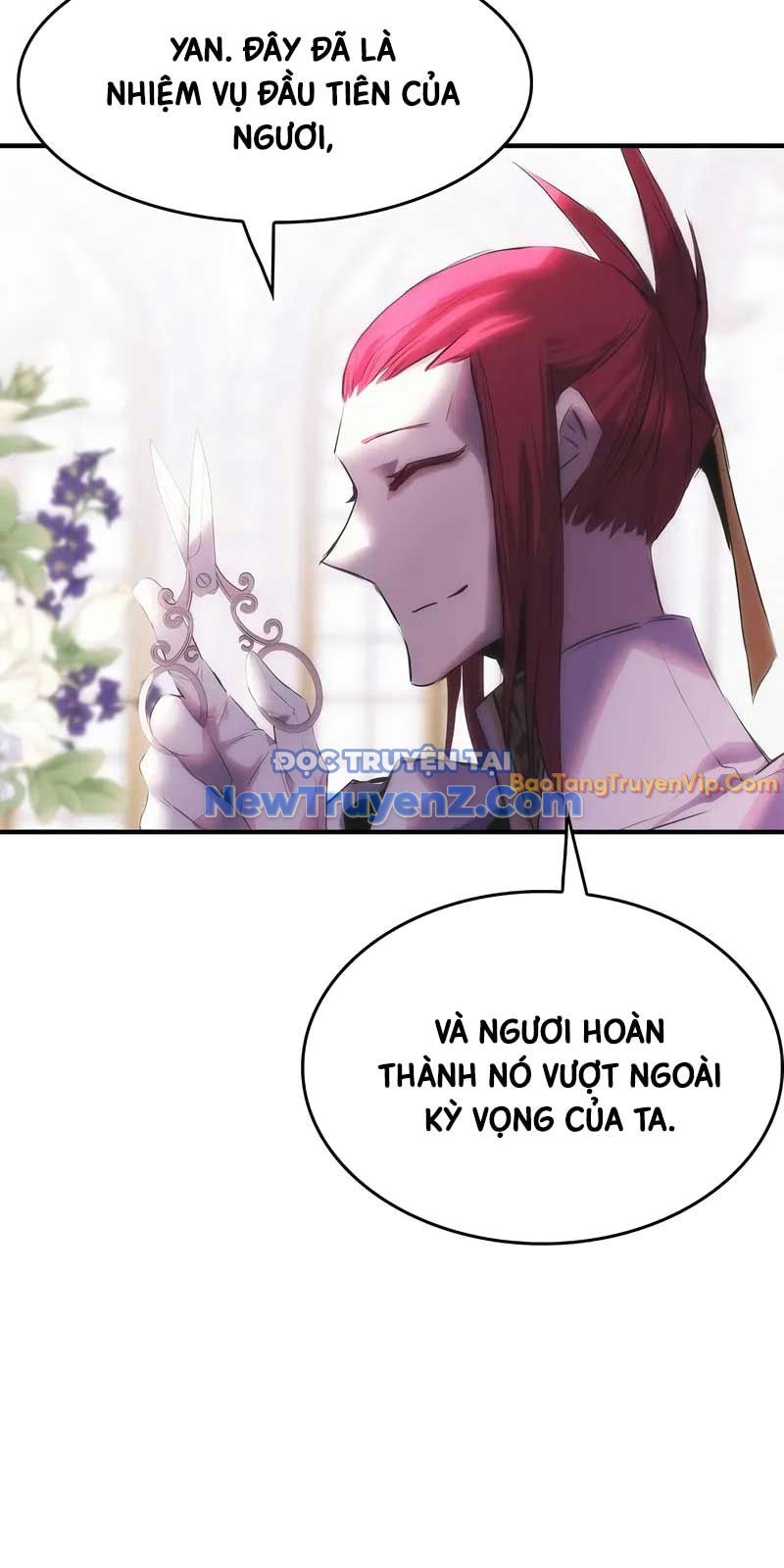 Bản Năng Hồi Quy Của Chó Săn chapter 63 - Trang 43