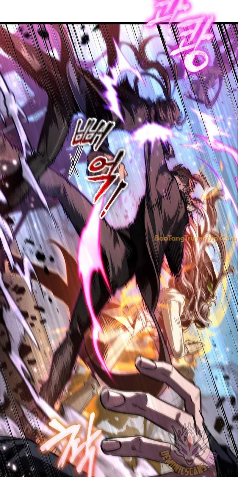 Thế Giới Sau Tận Thế chapter 180 - Trang 5