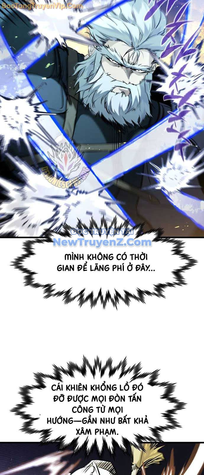 Mỗi Lính Đánh Thuê Trở Về Đều Có Một Kế Hoạch chapter 39 - Trang 38