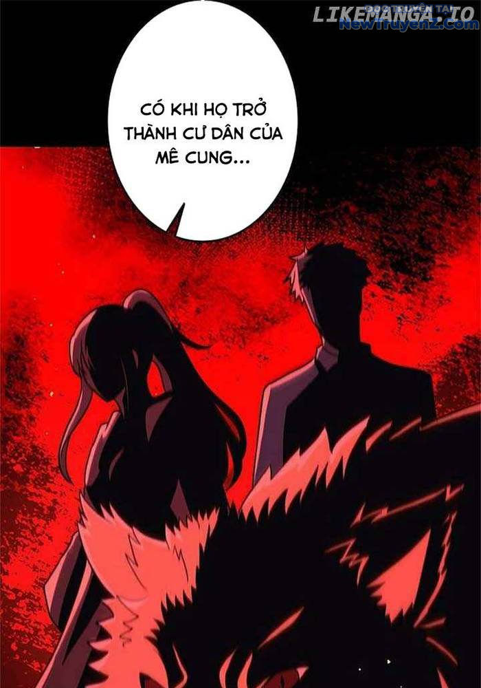 Vua Gacha Trùm Game Thủ chapter 36 - Trang 98