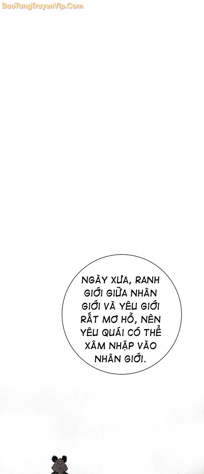 Vĩ Linh Kiếm Tiên chapter 109.1 - Trang 21