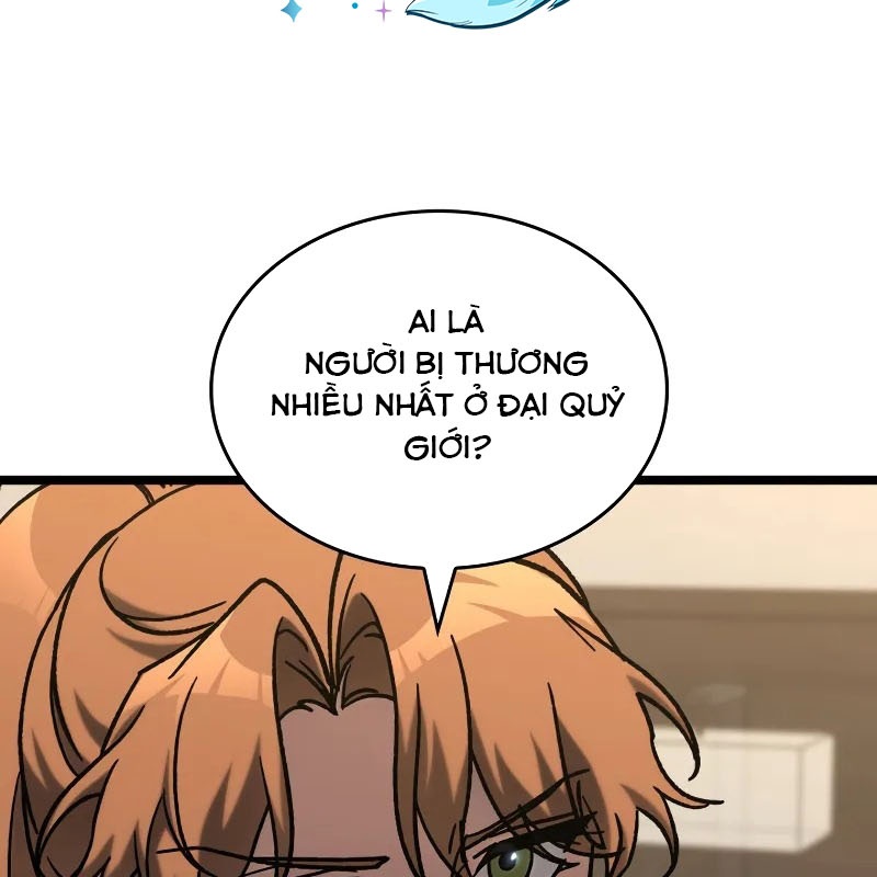 Thợ Săn Số Mệnh Cấp F chapter 74 - Trang 137