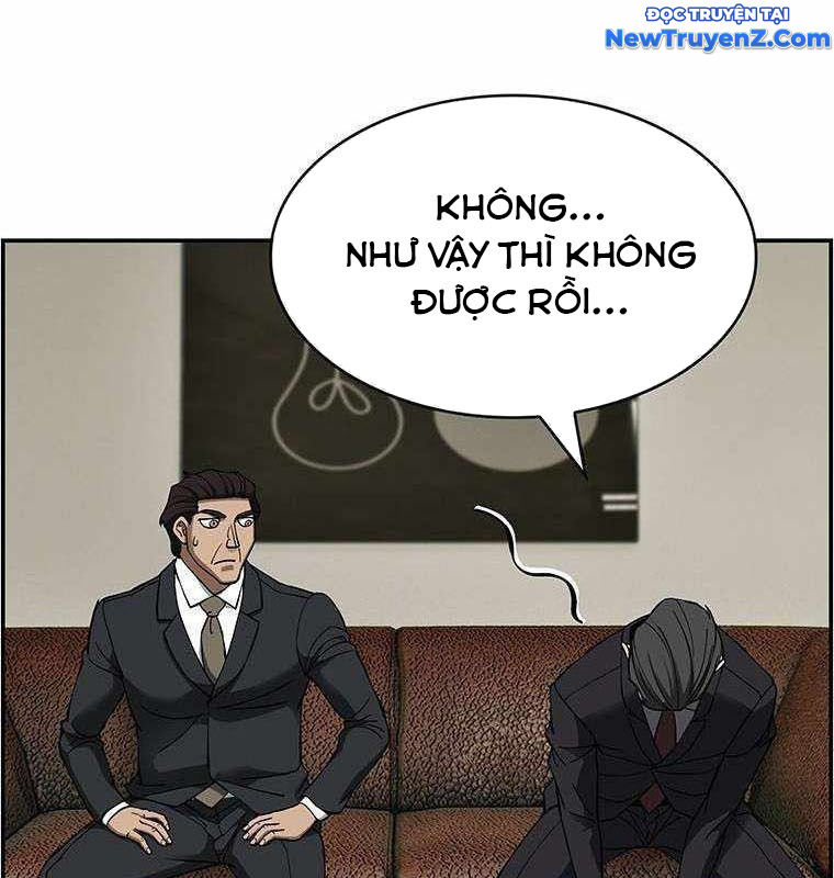 Chế Tác Hạt Nhân chapter 35 - Trang 110