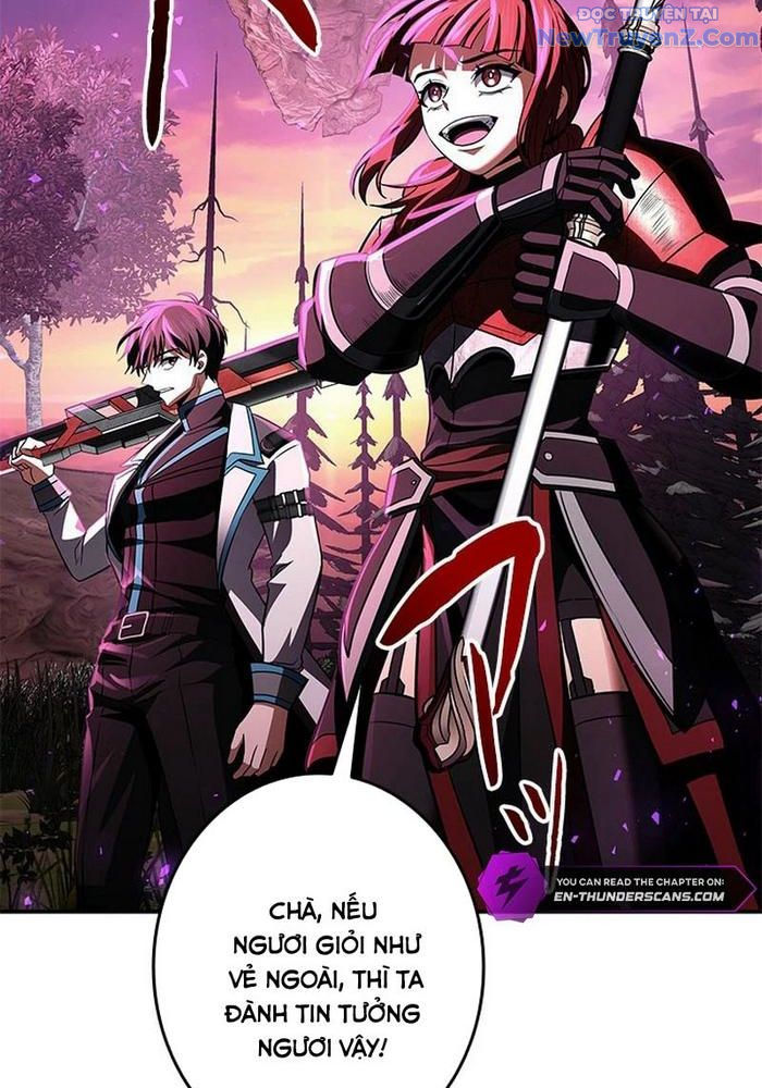Vua Gacha Trùm Game Thủ chapter 38 - Trang 46
