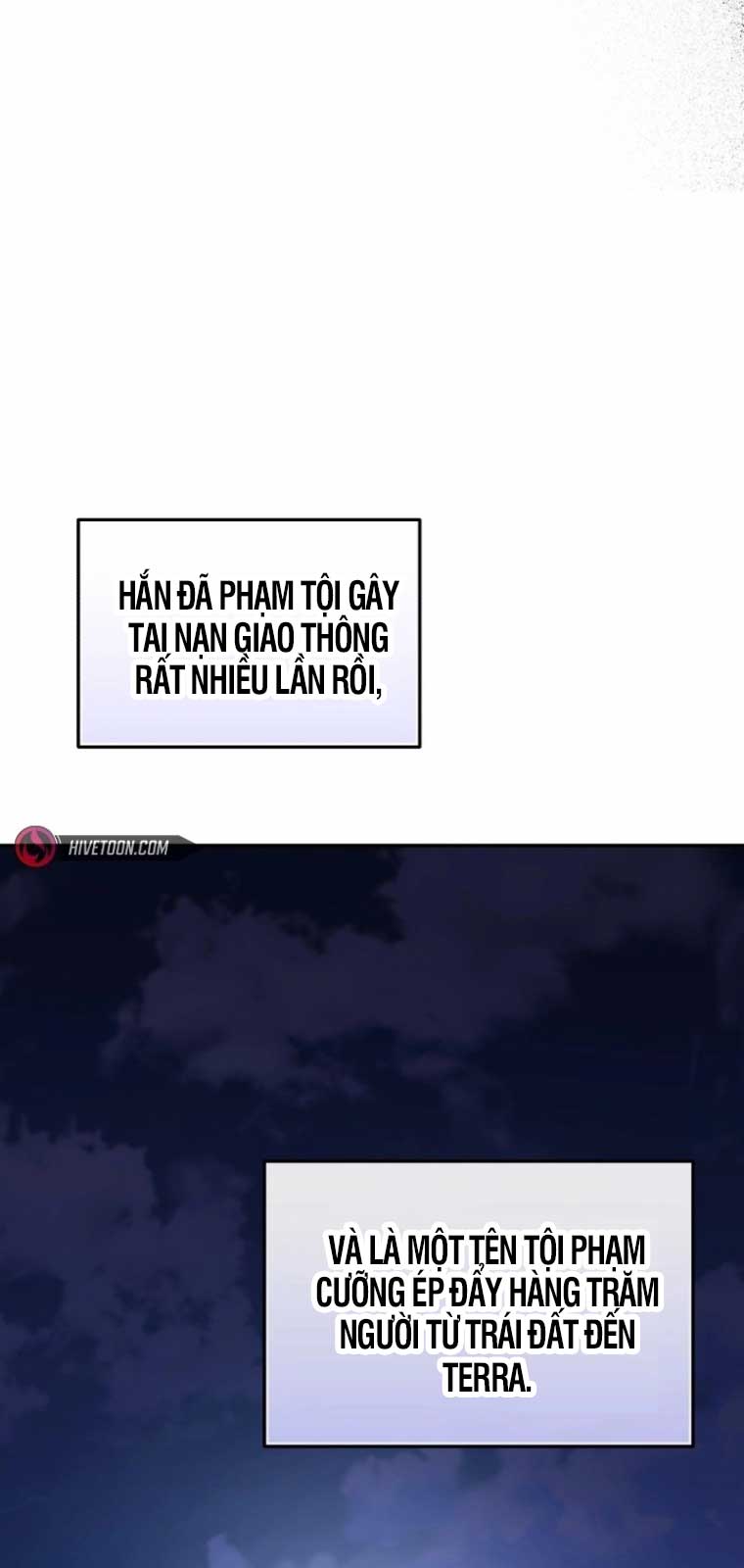 Nhà Hàng Thợ Săn Quái Vật chapter 78 - Trang 58
