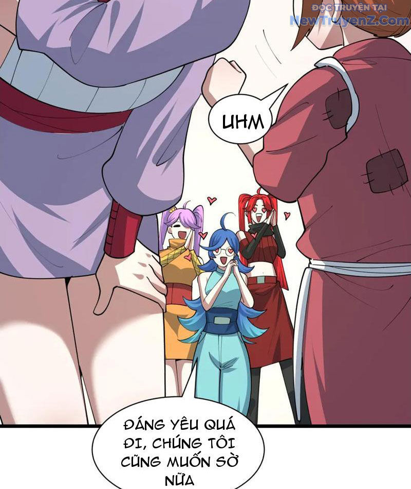 Kỷ Nguyên Kỳ Lạ chapter 475 - Trang 37