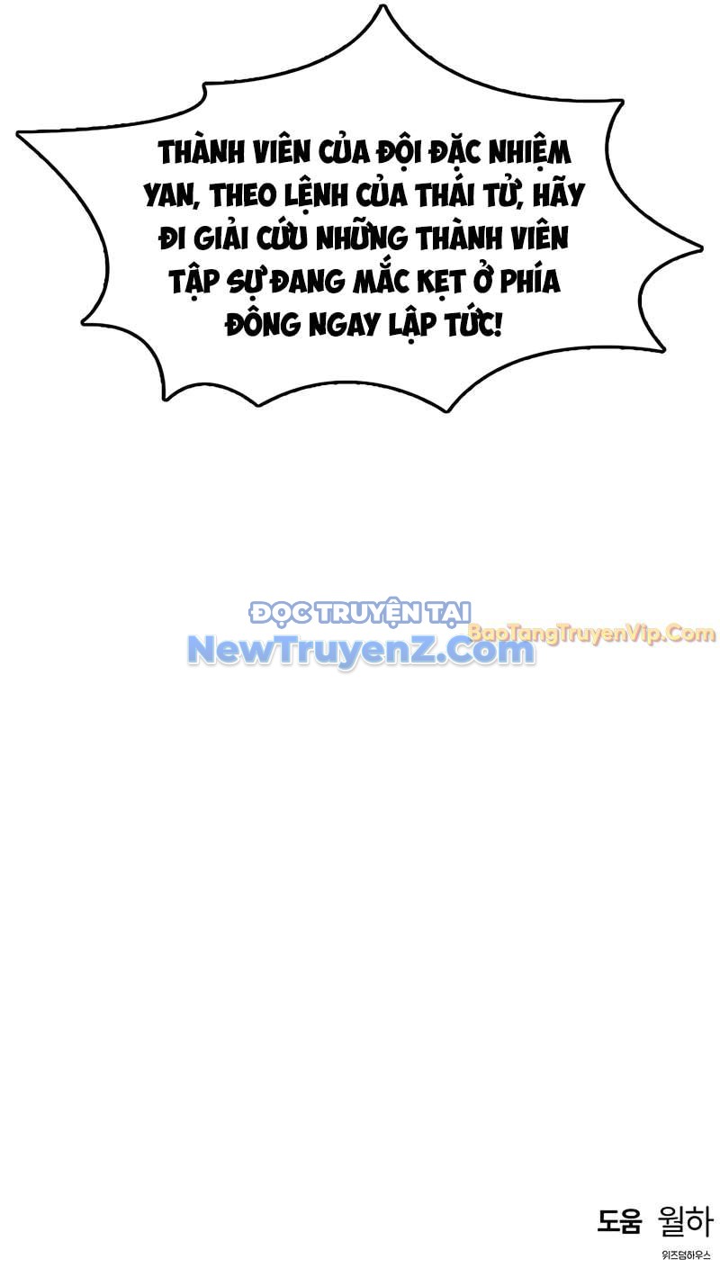 Bản Năng Hồi Quy Của Chó Săn chapter 63 - Trang 89