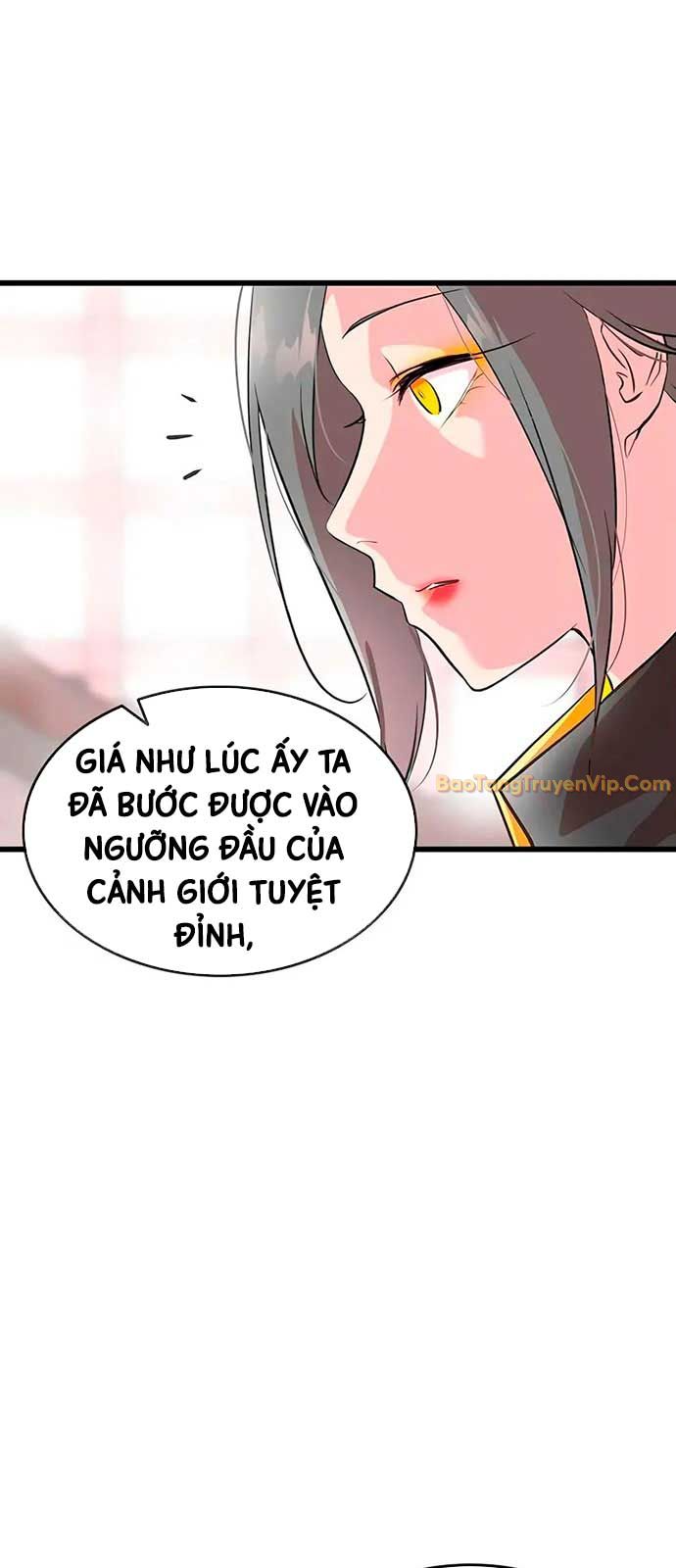 Tôi trở thành chồng của giáo chủ ma giáo chapter 11 - Trang 47