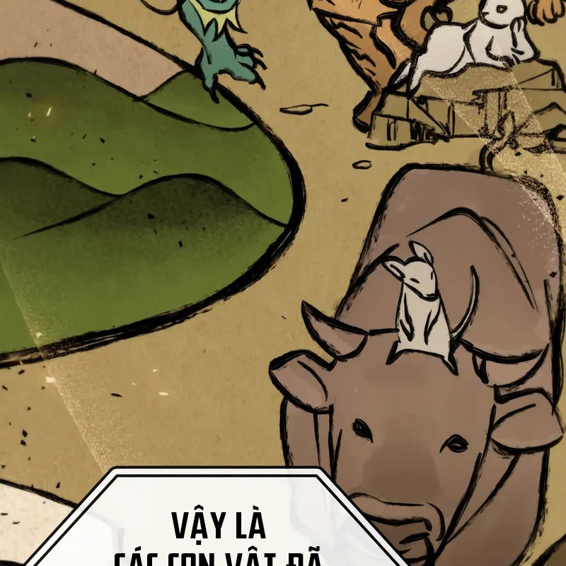 Thợ Săn Số Mệnh Cấp F chapter 82 - Trang 105
