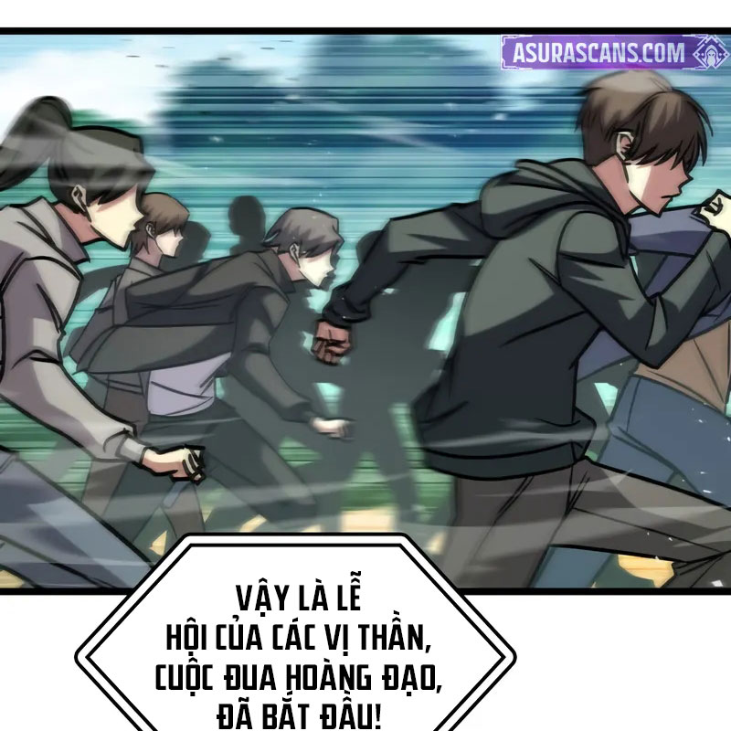 Thợ Săn Số Mệnh Cấp F chapter 82 - Trang 142
