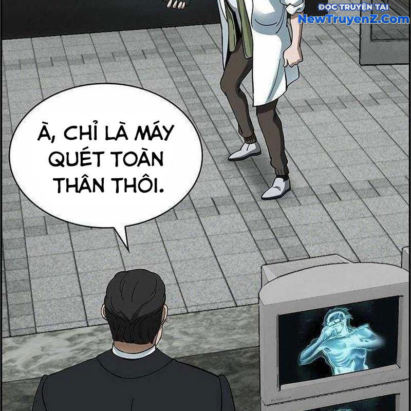 Chế Tác Hạt Nhân chapter 34 - Trang 10