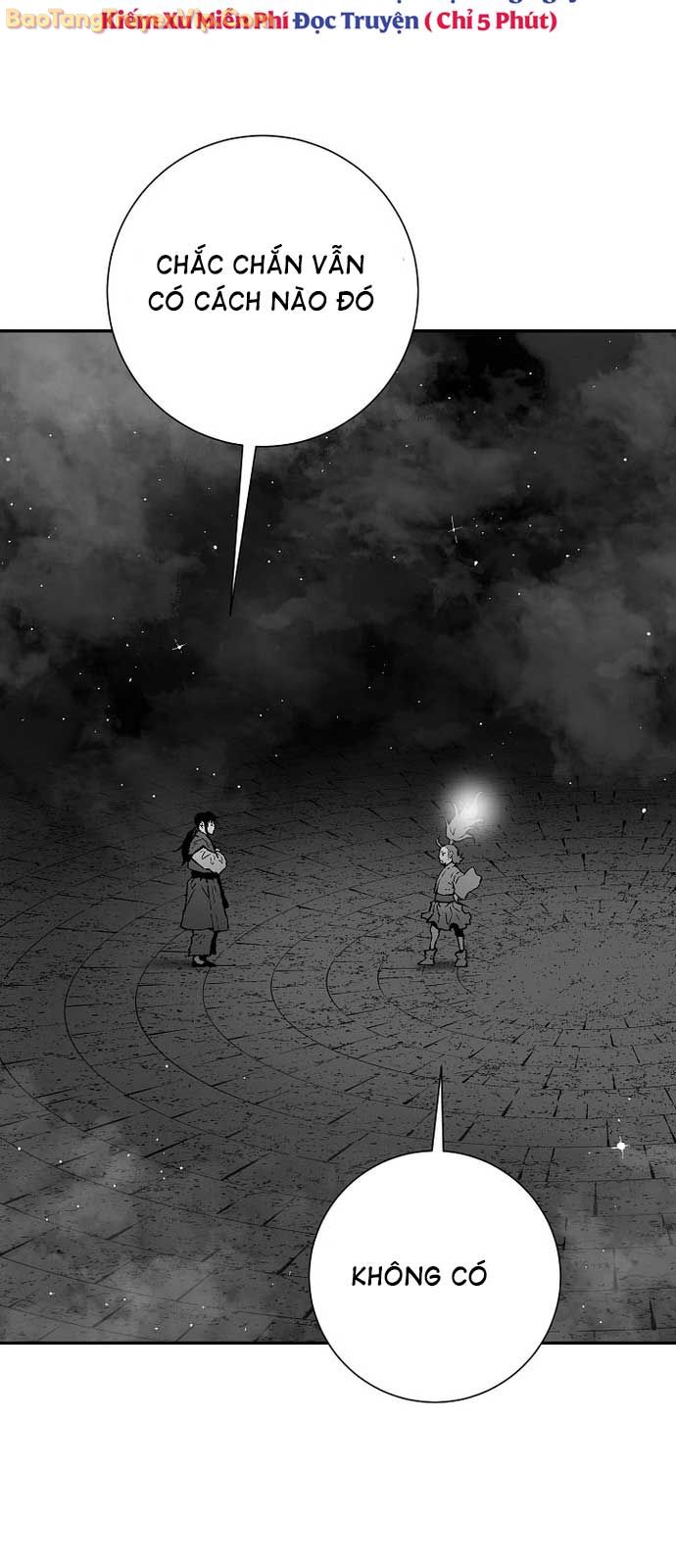 Vĩ Linh Kiếm Tiên chapter 109.1 - Trang 49