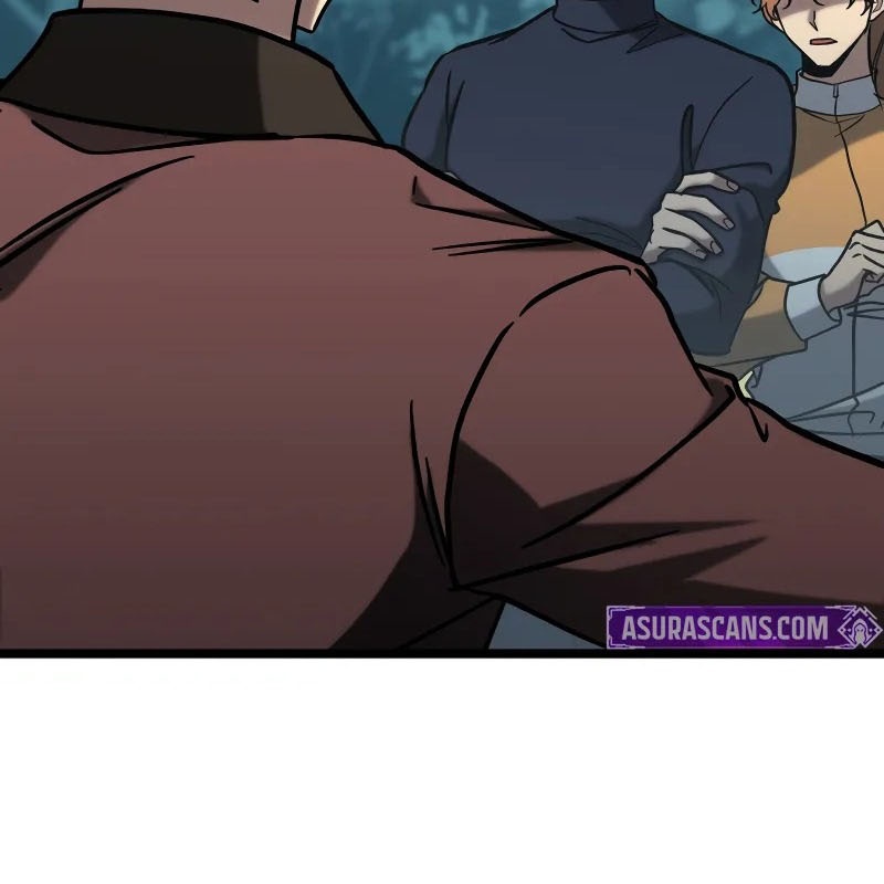 Thợ Săn Số Mệnh Cấp F chapter 74 - Trang 55