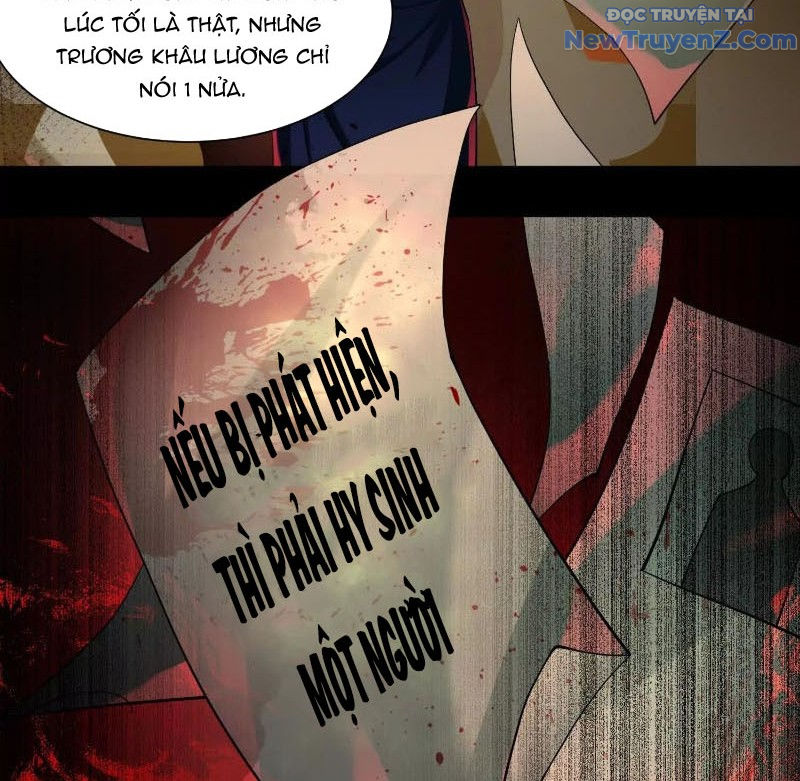 Thần Trò Chơi Dục Vọng chapter 94 - Trang 54