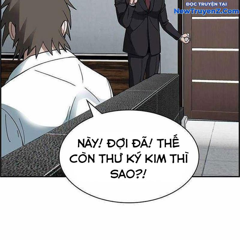 Chế Tác Hạt Nhân chapter 34 - Trang 118