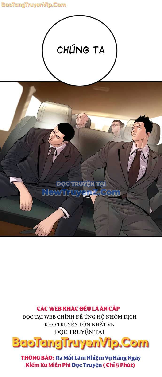 Bố Tôi Là Đặc Vụ chapter 190 - Trang 120