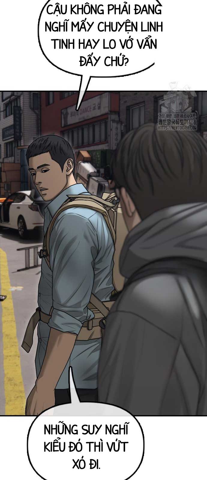 Ngày Tận Thế Đã Đến chapter 11 - Trang 100
