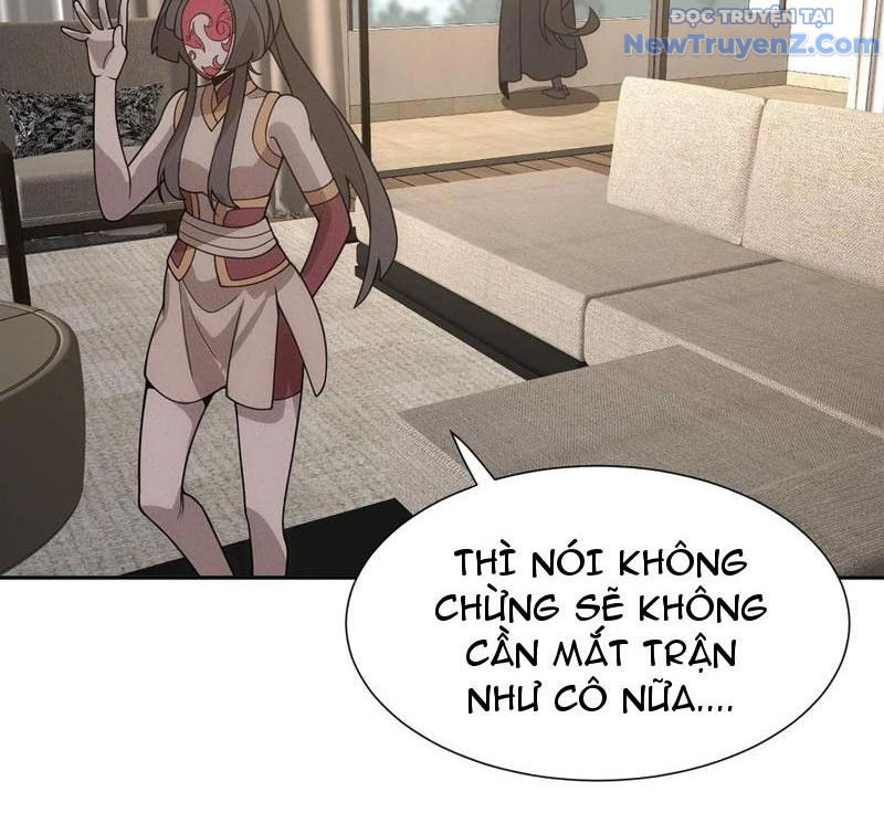 Trảm Thần chapter 66 - Trang 15