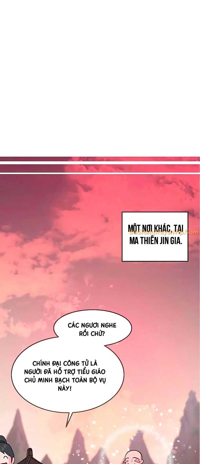 Tôi trở thành chồng của giáo chủ ma giáo chapter 11 - Trang 14