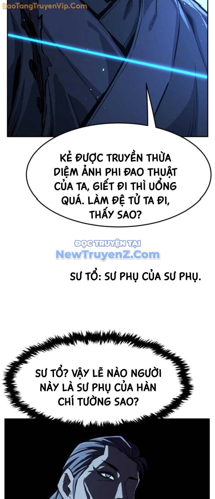 Tuyệt Đối Kiếm Cảm chapter 133 - Trang 91