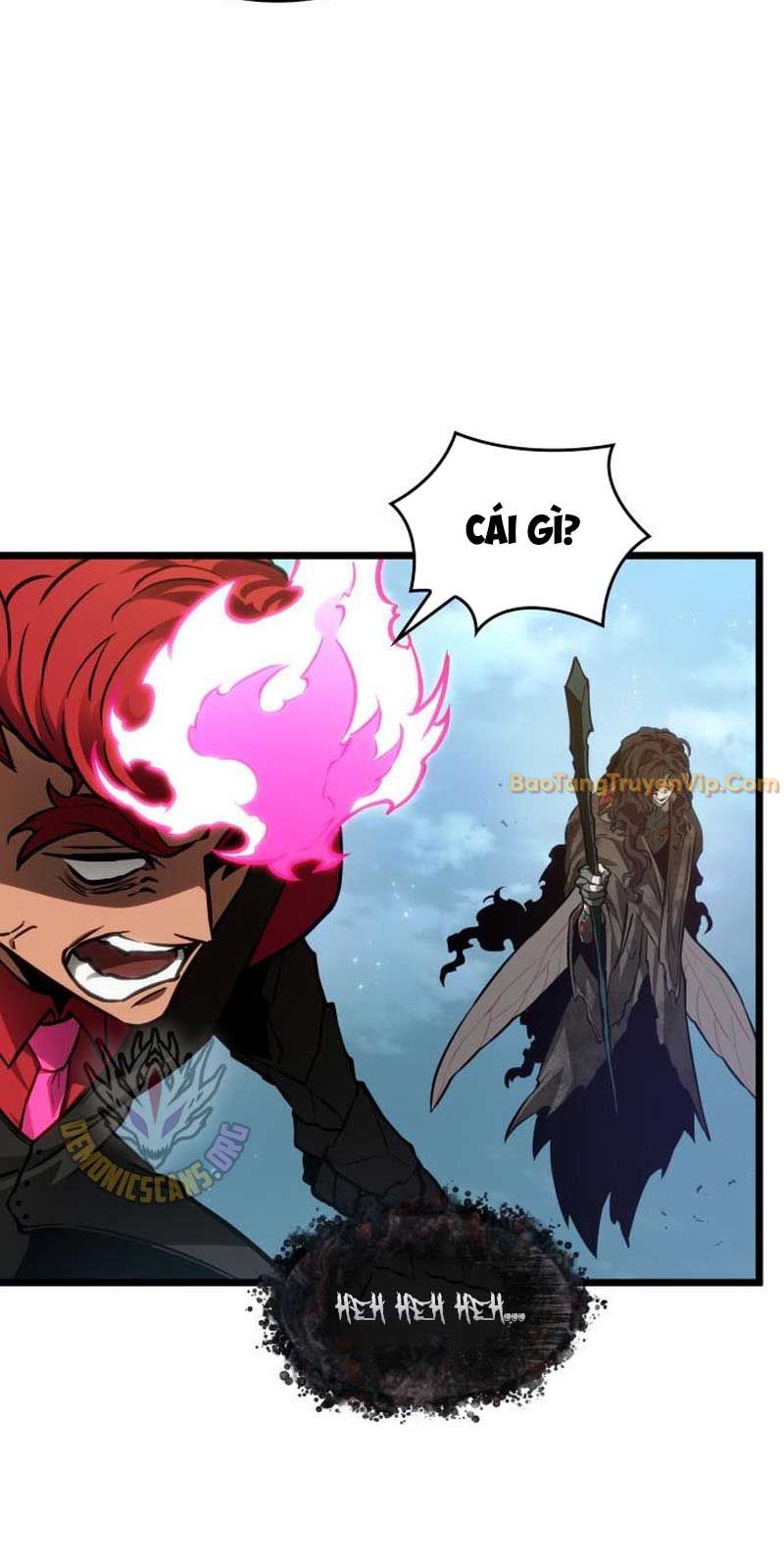 Thế Giới Sau Tận Thế chapter 180 - Trang 56