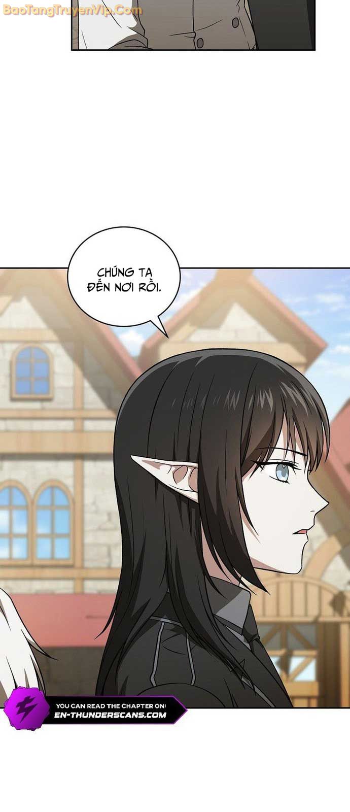 Thiên Tài Phép Thuật Nắm Giữ Khái Niệm chapter 9 - Trang 34