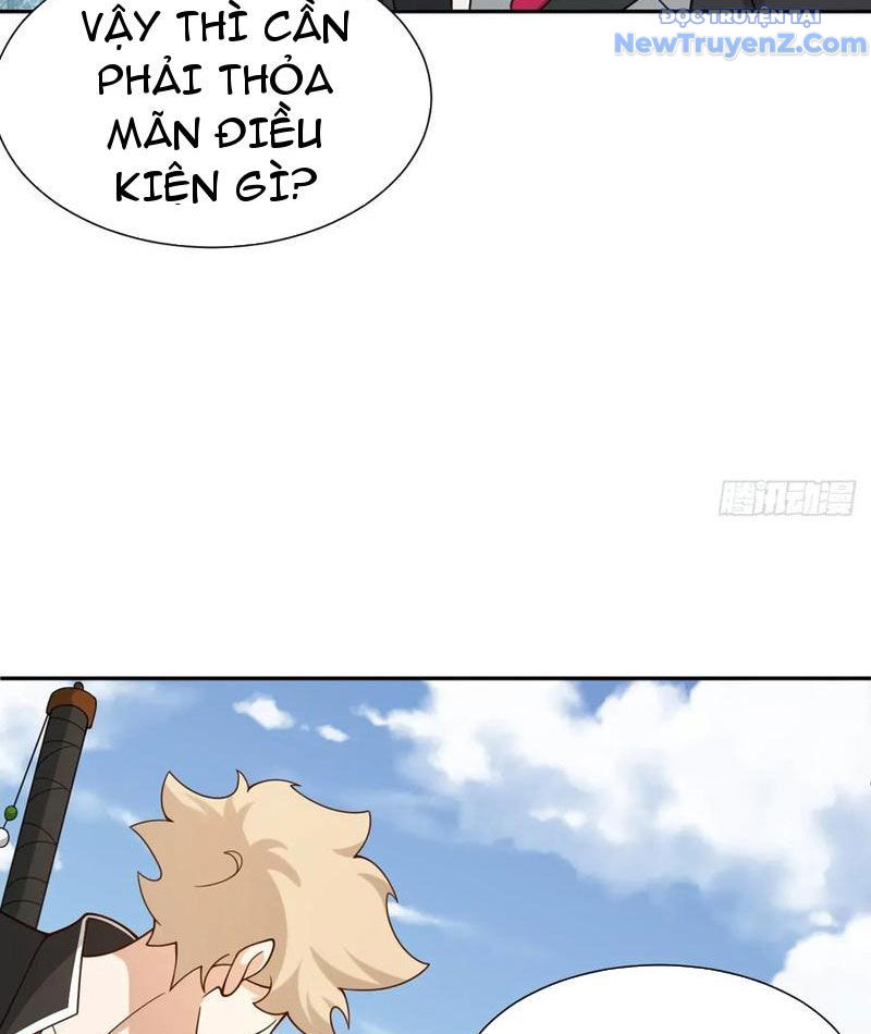 Trảm Thần chapter 68 - Trang 28