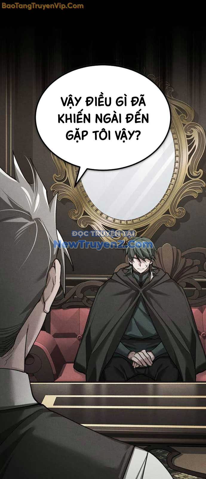 Thiên Quỷ Chẳng Sống Nổi Cuộc Đời Bình Thường chapter 157 - Trang 3