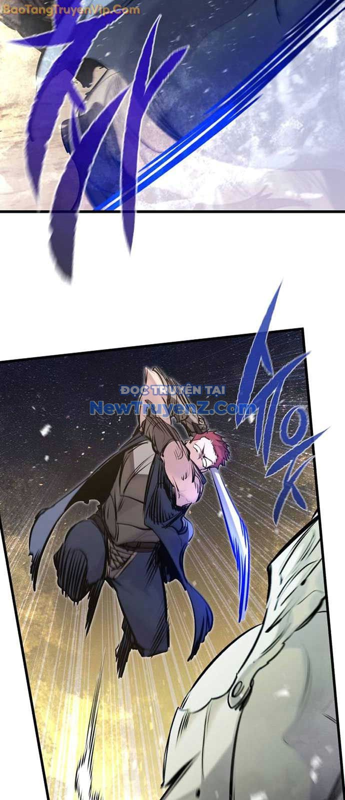 Mỗi Lính Đánh Thuê Trở Về Đều Có Một Kế Hoạch chapter 39 - Trang 9