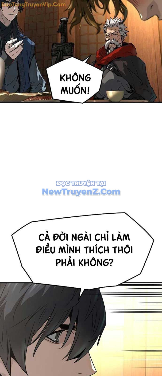 Tuyệt Thế Hồi Quy chapter 48 - Trang 9