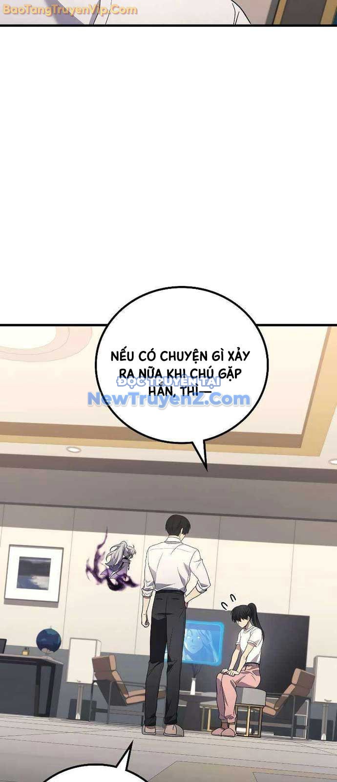 Thần Chiến Tranh Trở Lại Cấp 2 chapter 96 - Trang 55