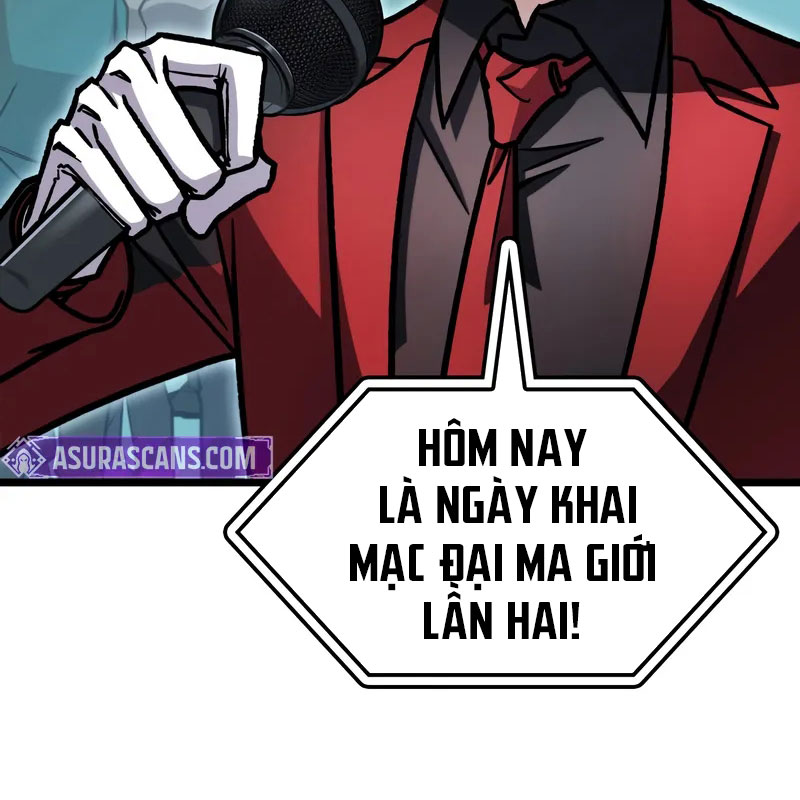 Thợ Săn Số Mệnh Cấp F chapter 82 - Trang 58