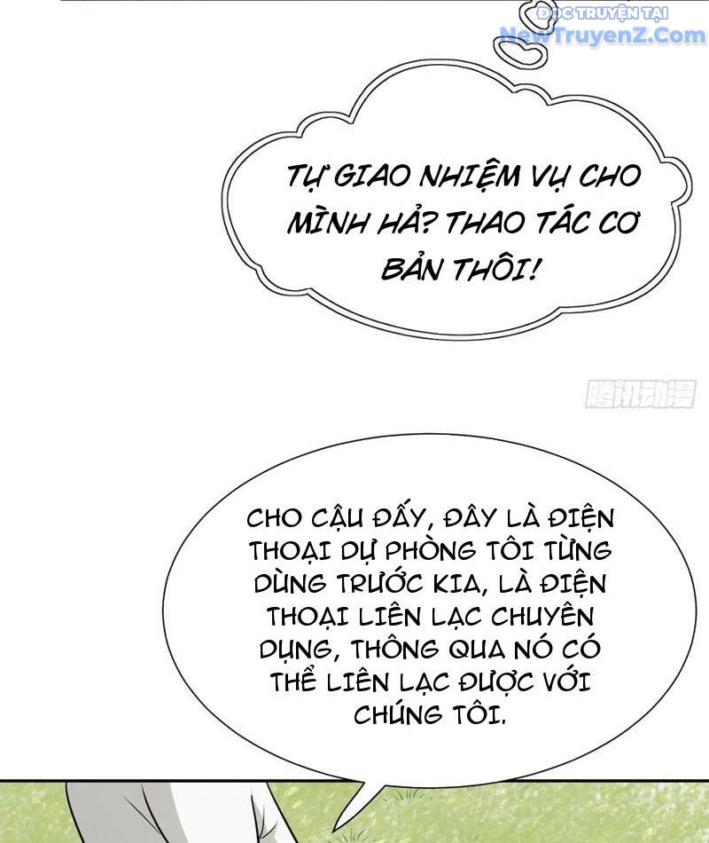 Trảm Thần chapter 67 - Trang 49