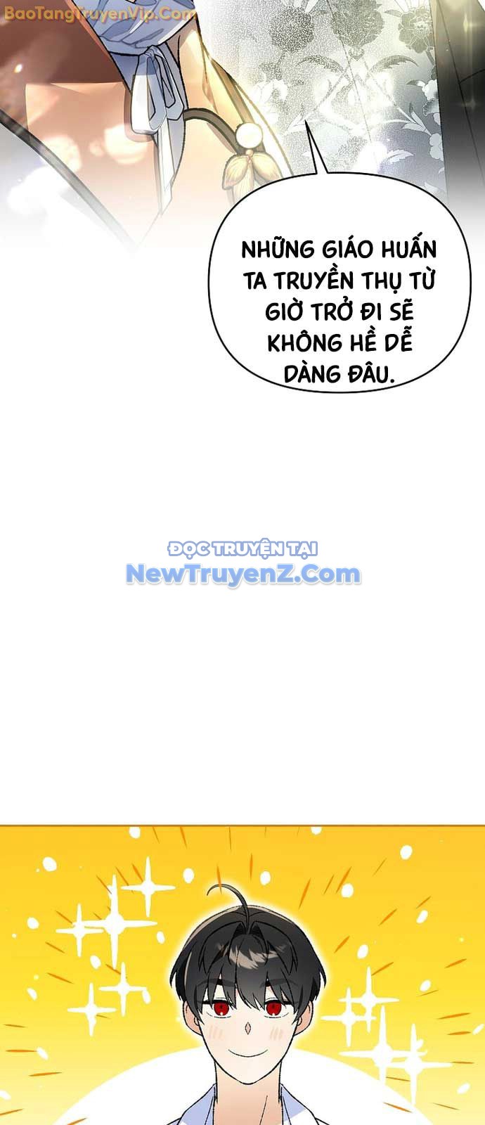 Trở Thành Thiên Tài Bất Trị Của Hắc Gia chapter 31 - Trang 48