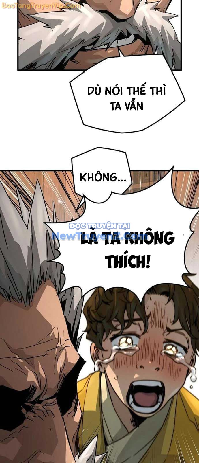Tuyệt Thế Hồi Quy chapter 48 - Trang 37