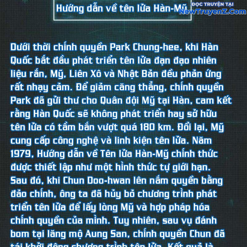 Chế Tác Hạt Nhân chapter 34 - Trang 28