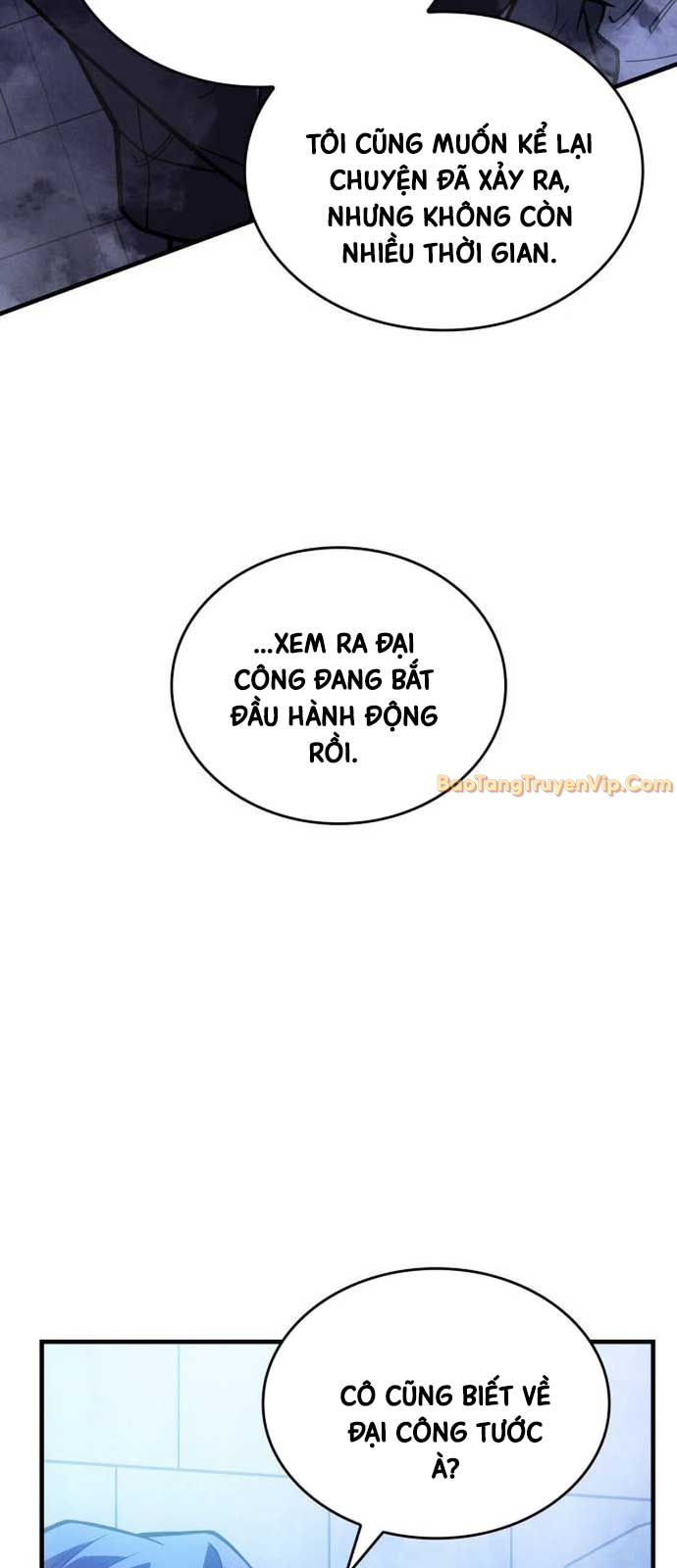 Hồi Quy Bằng Vương Quyền chapter 90 - Trang 27