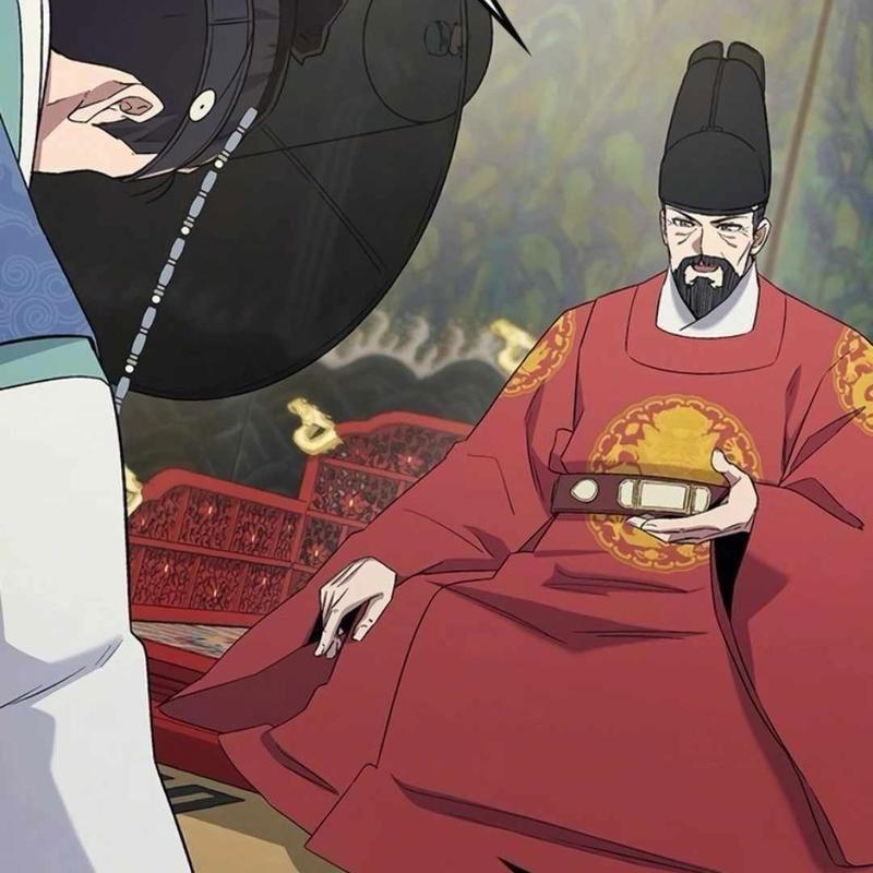 Bác Sĩ Tới Joseon chapter 45 - Trang 165