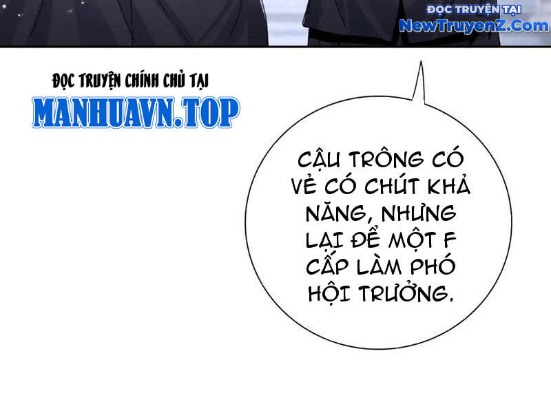 Sau khi sống lại ở mạt thế, ta điên cuồng thăng cấp chapter 46 - Trang 25