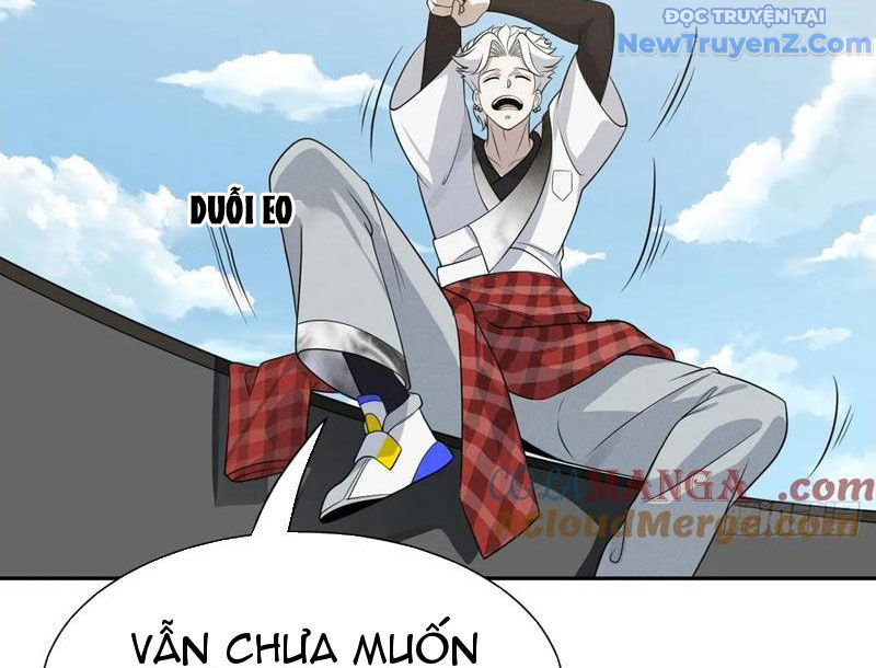 Trảm Thần chapter 71 - Trang 28