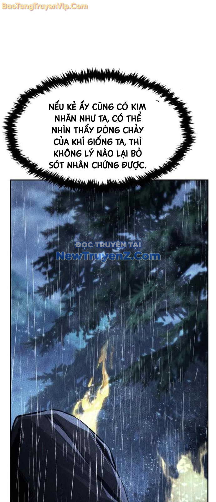 Tuyệt Đối Kiếm Cảm chapter 133 - Trang 36