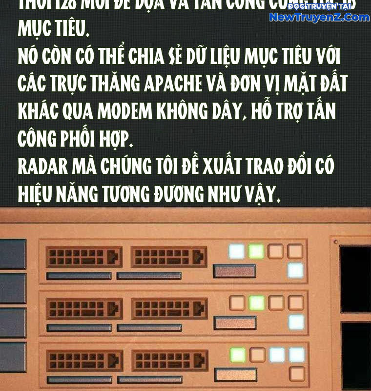Chế Tác Hạt Nhân chapter 35 - Trang 82