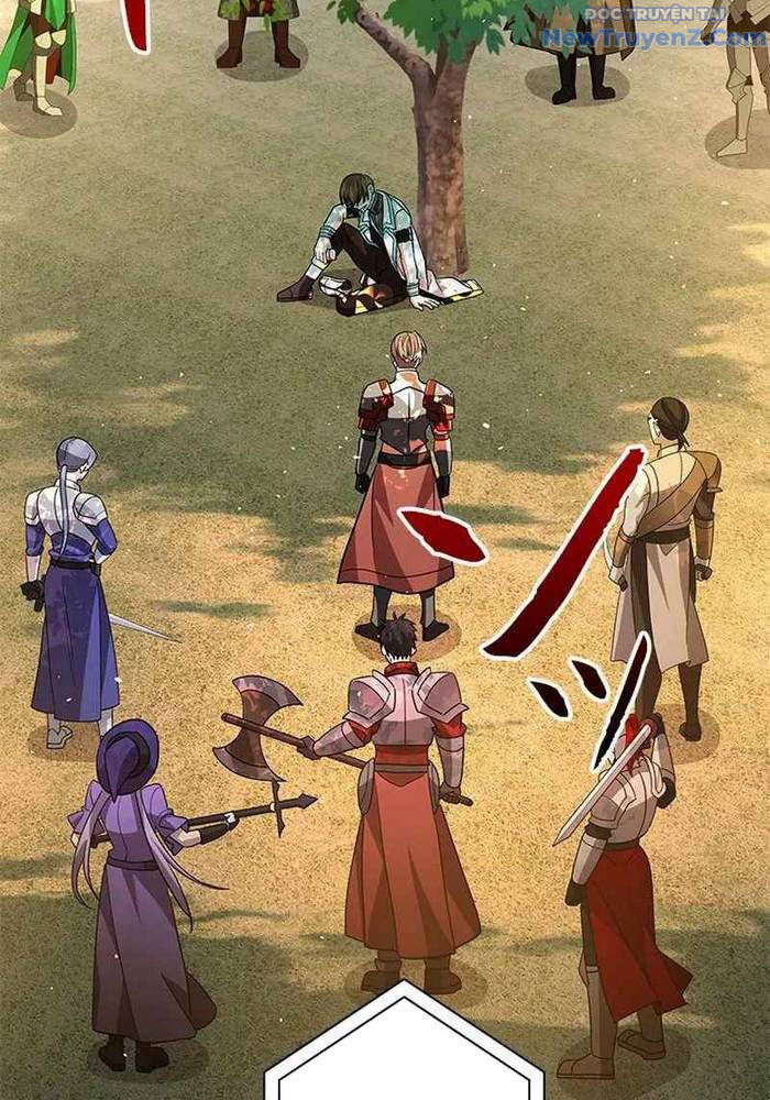 Vua Gacha Trùm Game Thủ chapter 35 - Trang 111
