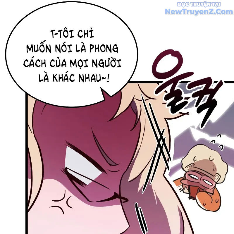 Ánh Sáng Arad chapter 50 - Trang 163