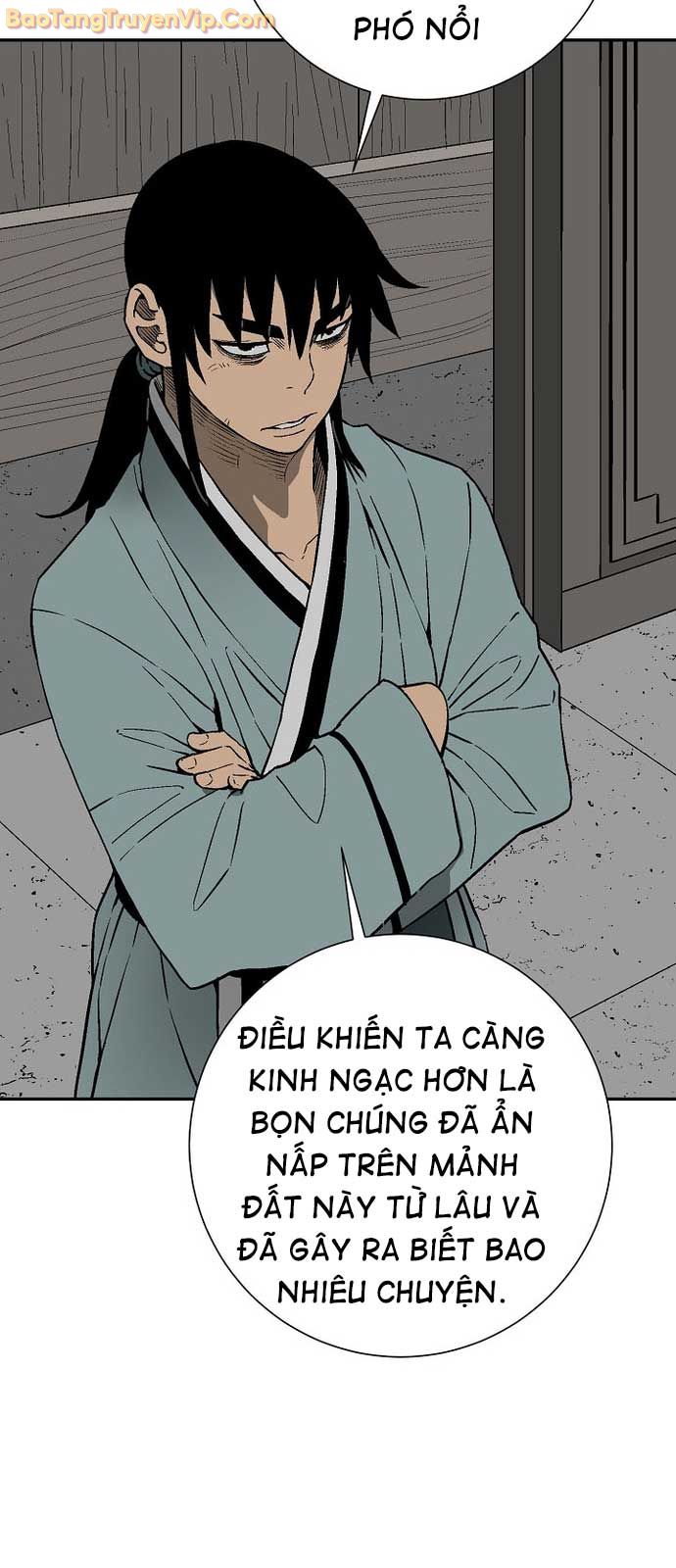Vĩ Linh Kiếm Tiên chapter 109.1 - Trang 13